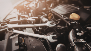 Alte Autos typische Defekte: Diese Bauteile versagen am häufigsten