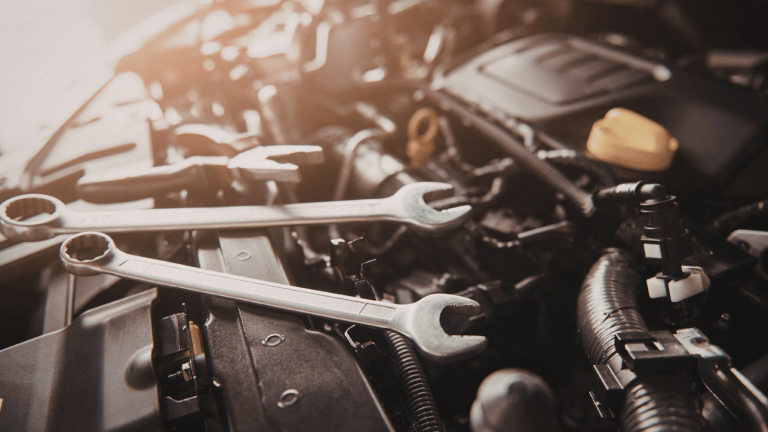 Alte Autos typische Defekte: Diese Bauteile versagen am häufigsten