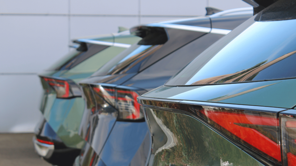 Ehemaliger Dienstwagen: Worauf du beim Kauf unbedingt achten solltest