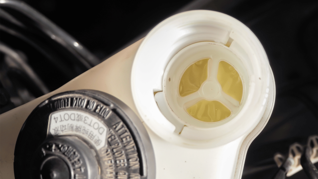 Bremsflüssigkeit wechseln: Wie oft ist es wirklich nötig?