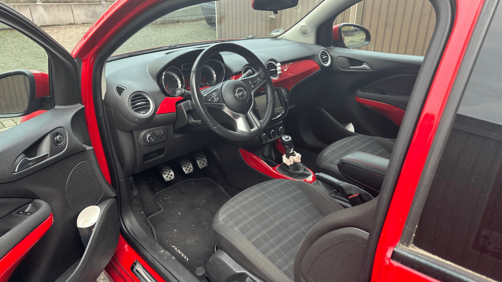 Opel Adam Kaufberatung: Lohnt sich der stylische Kleinwagen gebraucht?