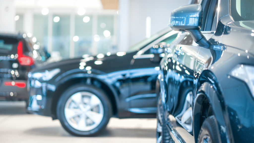 Wie finde ich versteckte Mängel beim Autokauf?