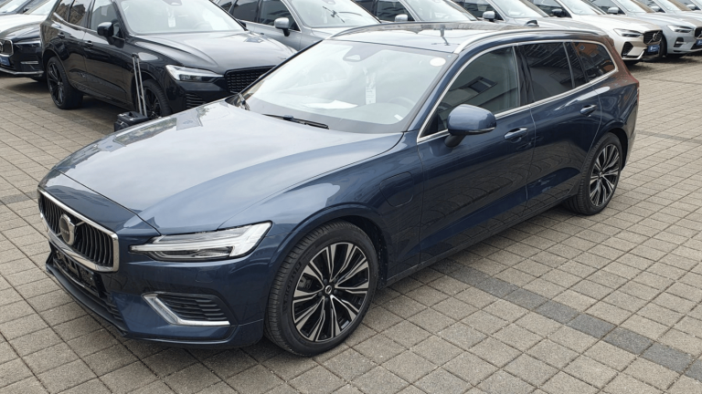 Kombi gebraucht kaufen: Worauf du vor dem Kauf achten solltest