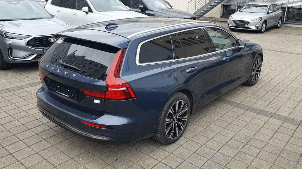 Kombi gebraucht kaufen: Worauf du vor dem Kauf achten solltest