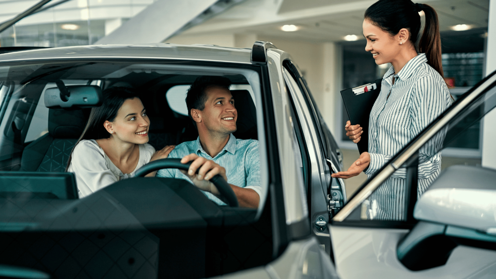 Gebrauchtwagen aus erster Hand: Darauf solltest du beim Kauf achten