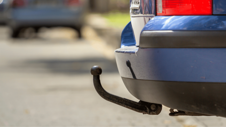 Auto mit Anhängerkupplung kaufen: Worauf du wirklich achten solltest