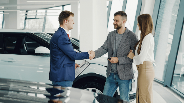 Sicherheit beim Gebrauchtwagenkauf: So vermeidest du teure Fehler