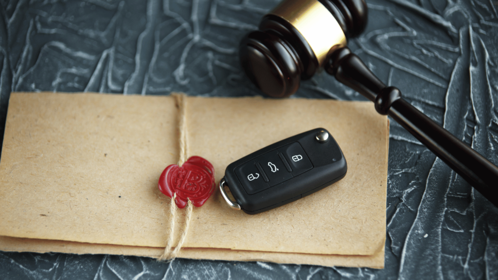 Auto aus einer Versteigerung kaufen: Wie riskant sind Pfandhaus und Auktion?