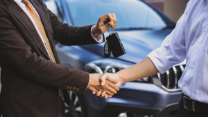 VB beim Gebrauchtwagenpreis: Was bedeutet die Abkürzung?
