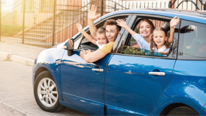 Gebrauchte Familienautos: Diese Kosten werden oft vergessen. Gebrauchtes Familienauto kaufen