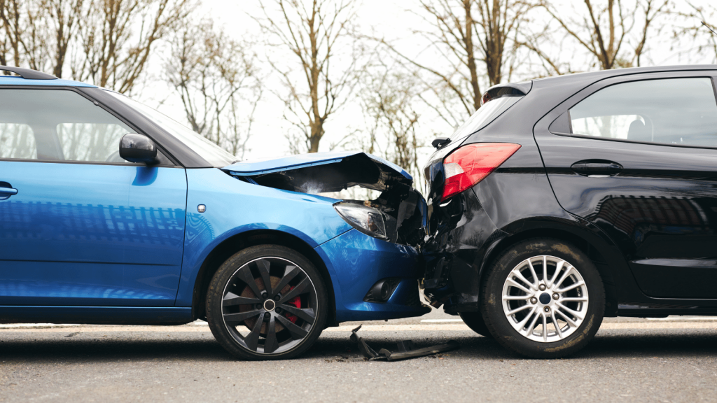 Unfallauto kaufen: Worauf du beim Auto mit Vorschaden achten musst