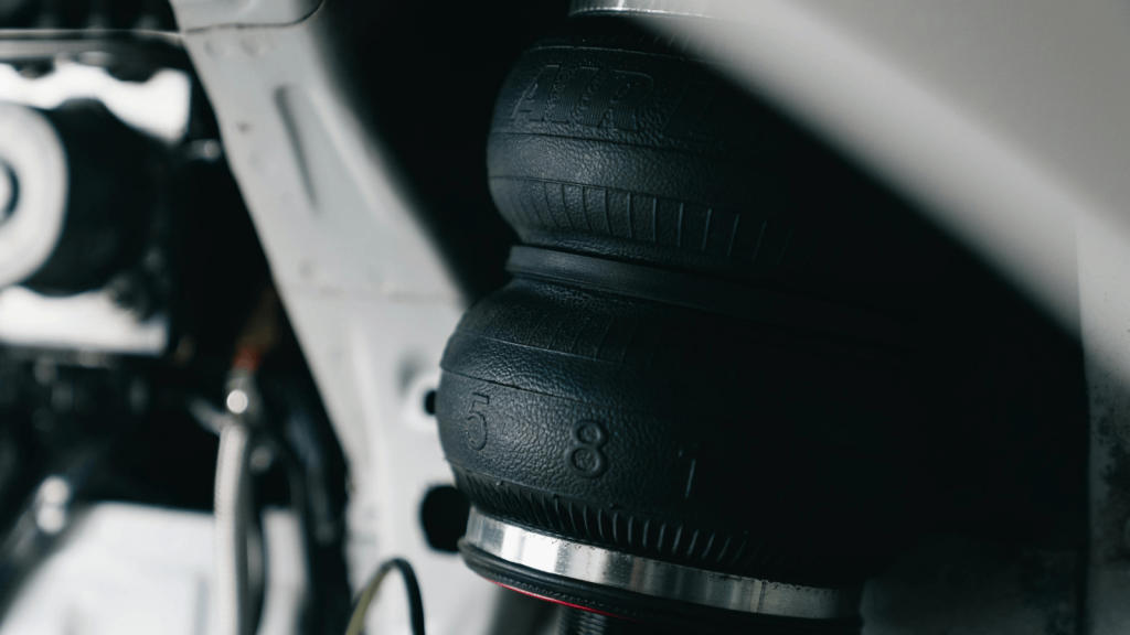 Luftfahrwerk im Auto: Komfort oder teure Kostenfalle?