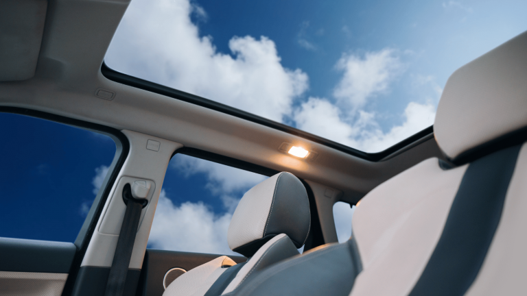 Auto mit Panoramadach kaufen: Welche Probleme können auftreten?