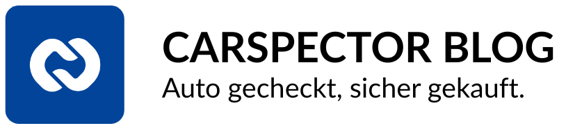 Carspector Blog