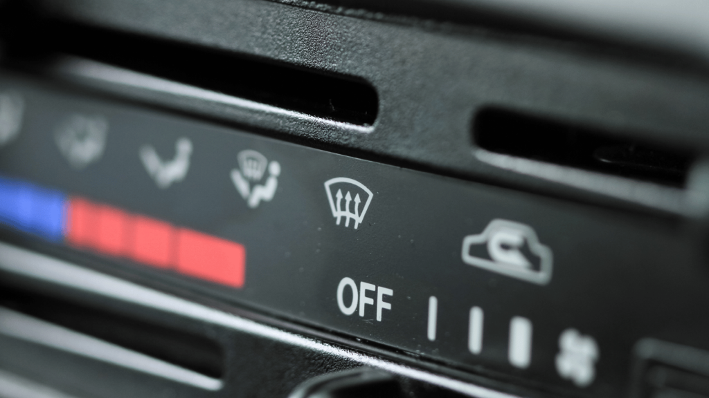 Auto mit Standheizung kaufen: Vorteile, Risiken und Kauftipps