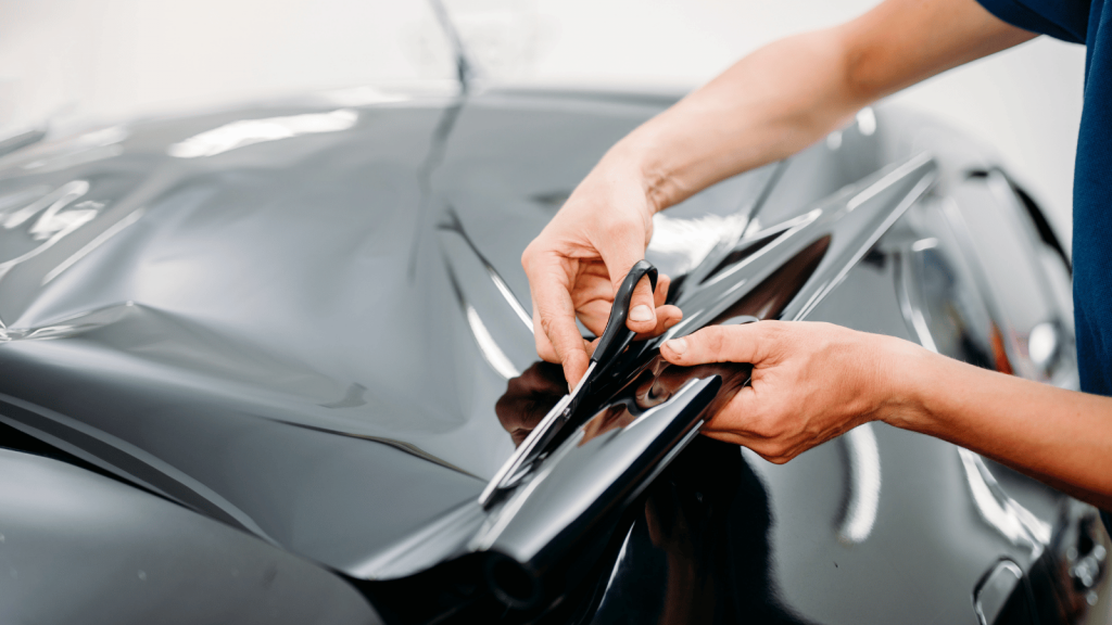 Foliertes Auto kaufen: Darauf solltest du unbedingt achten