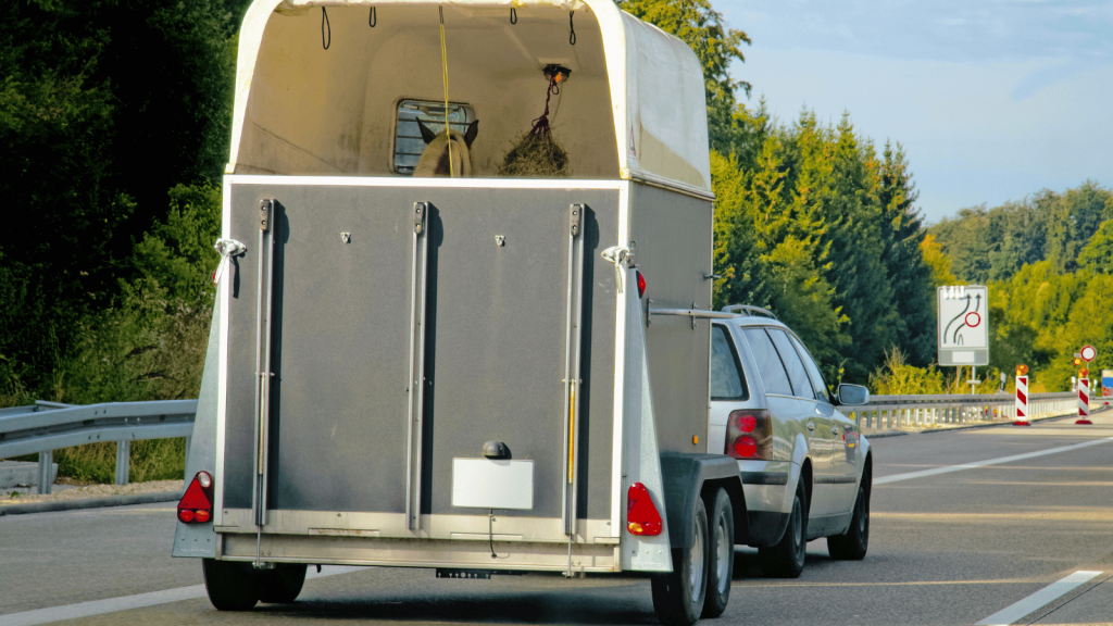 Auto als Zugfahrzeug genutzt – woran erkennt man das
