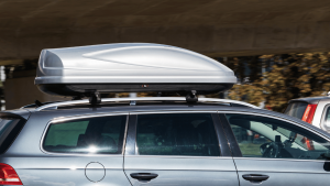 Auto mit Dachbox genutzt – Entstehen dadurch Schäden?