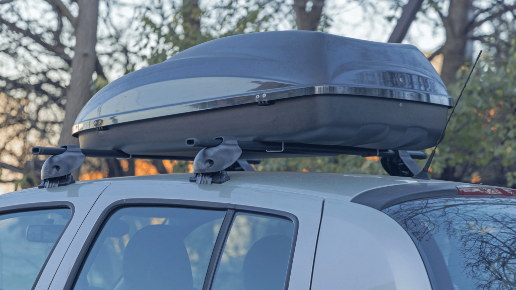 Auto mit Dachbox genutzt – Entstehen dadurch Schäden?