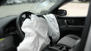 Airbag-Auslösung erkennen: 7 Hinweise beim Gebrauchtwagen