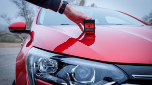 Lackdicke messen: Welche Werte beim Auto normal sind